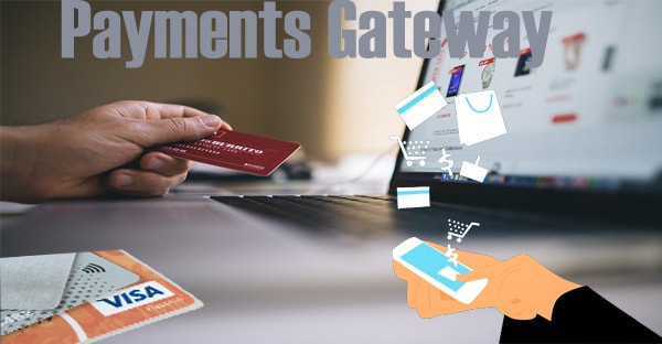 payments gateway