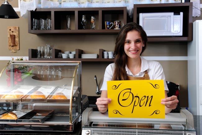 Website for Small Businesses