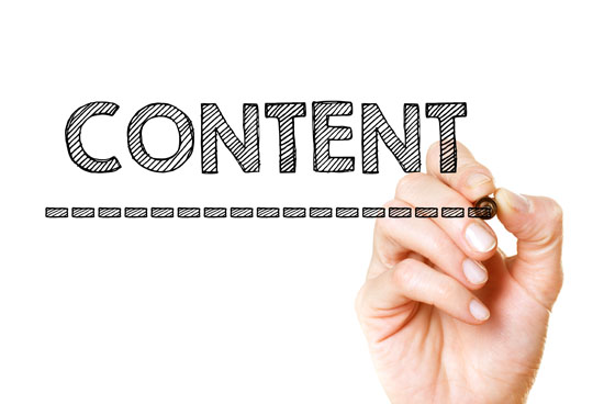 Why content marketing matters