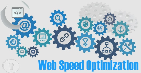 WEB SPEED OPTIMIZATION