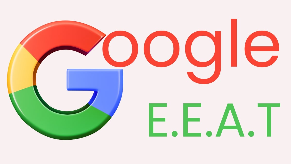 Google EEAT