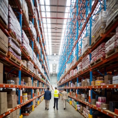 Inventory management