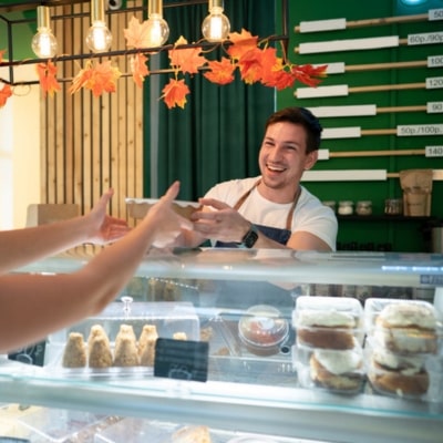 GBP local business promotion