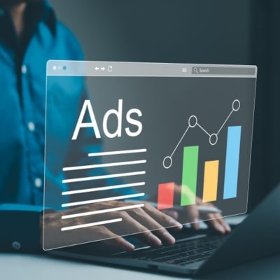 Paid ads services