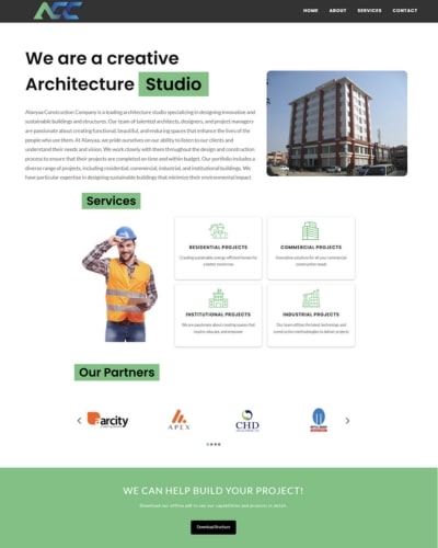 Portfolio Item