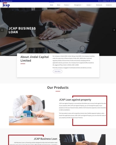 Portfolio Item