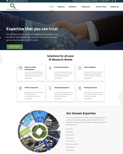 Portfolio Item