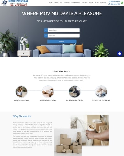 Portfolio Item