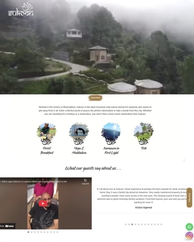 Portfolio Item