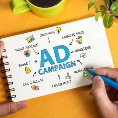 Ad Creation & Optimization