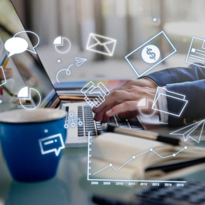 Content Distribution