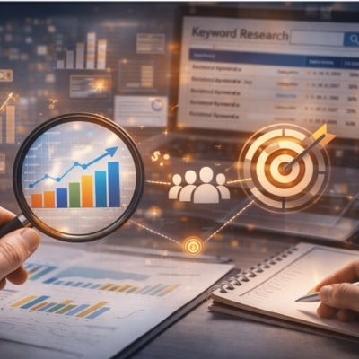 Keyword & Audience Research