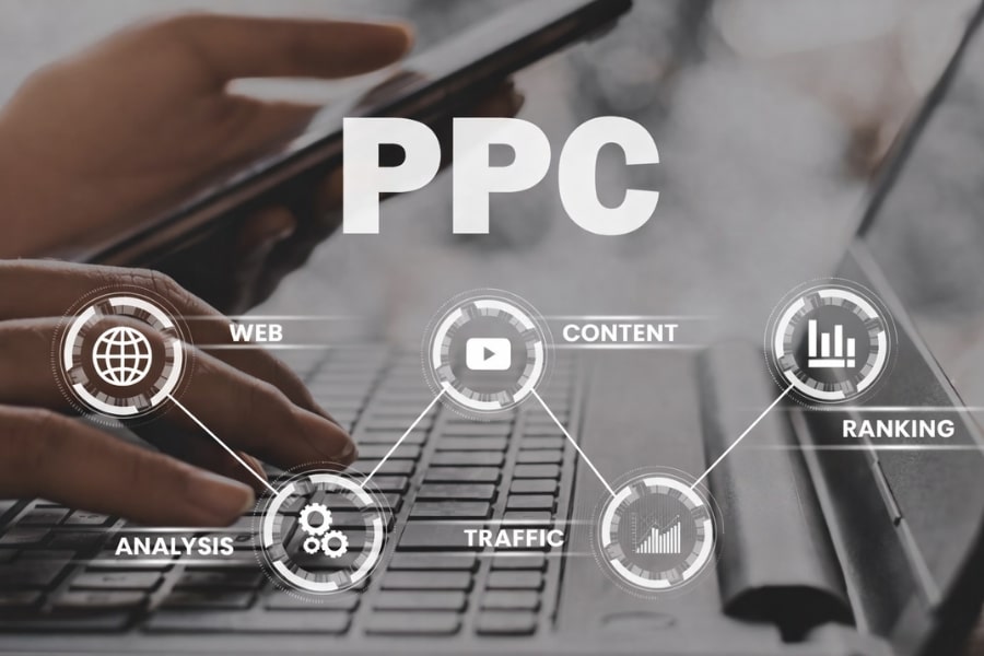 PPC Ads Services