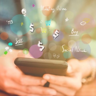 Paid Social Media Advertisement