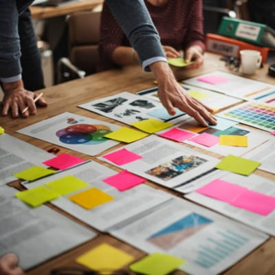 Strategic Content Planning