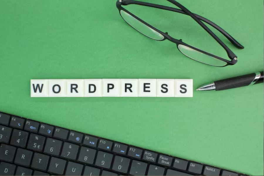 WordPress Website Development