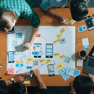 social Media Planning and Strategies